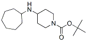 319427-80-0,1-BOC-4-CYCLOHEPTYLAMINO-PIPERIDINE