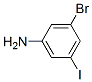 31948-87-5,3-BROMO-5-IODOANILINE