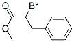 3196-22-3,2-BROMO-3-PHENYL-PROPIONIC ACID METHYL ESTER