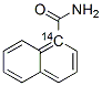 3197-91-9,CARBARYL-NAPHTHALENE-1-14C