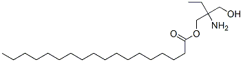 31977-95-4,2-amino-2-(hydroxymethyl)butyl stearate