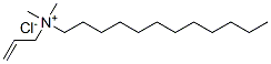 31978-07-1,allyldodecyldimethylammonium chloride