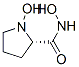 31982-76-0,2-Pyrrolidinecarboxamide,N,1-dihydroxy-,(S)-(9CI)