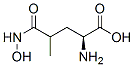 31982-78-2,L-LEUCINE HYDROXAMATE