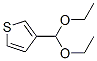3199-44-8,THIOPHENE-3-CARBOXALDEHYDE DIETHYL ACETAL