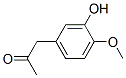 319914-20-0,3-HYDROXY-4-METHOXYPHENYLACETONE
