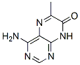 31992-21-9,7(1H)-Pteridinone,4-amino-6-methyl-(9CI)
