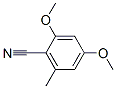 319921-60-3,2,4-DIMETHOXY-6-METHYLBENZONITRILE