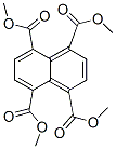31996-10-8,Tetramethyl 1,4,5,8-naphthalenetetracarboxylate
