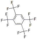 320-23-0,1,2,4,5-TETRAKIS(TRIFLUOROMETHYL)BENZENE