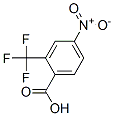 320-37-6,4-NITRO-2-(TRIFLUOROMETHYL)BENZOIC ACID&