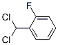 320-65-0,2-FLUOROBENZAL CHLORIDE