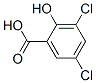 320-72-9,3,5-Dichlorosalicylic acid