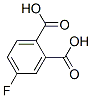 320-97-8,4-Fluorophthalic acid