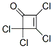 3200-96-2,tetrachlorocyclobut-2-enone