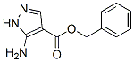 32016-28-7,BENZYL 5-AMINOPYRAZOLE-4-CARBOXYLATE