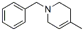 32018-56-7,1-BENZYL-4-METHYL-1,2,3,6-TETRAHYDRO-PYRIDINE