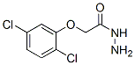 32022-40-5,2-(2,5-DICHLOROPHENOXY)ACETOHYDRAZIDE