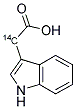 32022-69-8,INDOLE-3-ACETIC ACID, [2-14C]