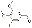 32024-15-0,3-Iodo-4,5-dimethoxybenzaldehyde