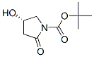 320343-58-6,(S)-(+)-1-BOC-4-HYDROXY-2-PYRROLIDINONE