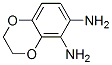 320386-55-8,1,2-Diamino-3,4-ethylenedioxybenzene