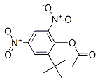 3204-27-1,DINOTERB ACETATE