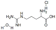32042-43-6,DL-Arginine hydrochloride monohydrate