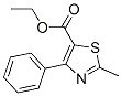 32043-95-1,ETHYL 2-METHYL-4-PHENYL-1,3-THIAZOLE-5-CARBOXYLATE