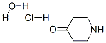 320589-77-3,4-Piperidone hydrochloride hydrate
