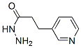 320608-52-4,3-(Pyridin-3-Yl)Propane-Hydrazide