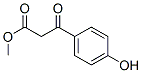 32066-29-8,4-HYDROXYBENZOYLACETIC ACID METHYL ESTER