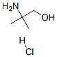 3207-12-3,2-AMINO-2-METHYL-1-PROPANOL HYDROCHLORIDE