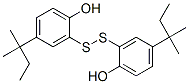 32074-74-1,dithiobis[4-(1,1-dimethylpropyl)phenol]