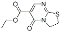 32084-53-0,ETHYL 5-OXO-2,3-DIHYDRO-5H-PYRIMIDO[2,1-B][1,3]THIAZOLE-6-CARBOXYLATE