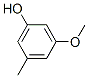 3209-13-0,3-METHOXY-5-METHYLPHENOL