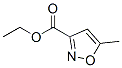 3209-72-1,ETHYL 5-METHYLISOXAZOLE-3-CARBOXYLATE