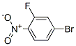 321-23-3,2-Fluoro-4-bromonitrobenzene