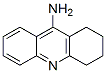 1,2,3,4-TETRAHYDRO-9-ACRIDINAMINE 321-64-2,1,2,3,4-TETRAHYDRO-9-ACRIDINAMINE