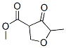 3210-57-9,methyl tetrahydro-5-methyl-4-oxo-3-furoate