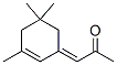 3211-80-1,1-(3,5,5-trimethyl-2-cyclohexen-1-ylidene)acetone