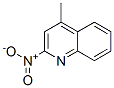 32110-63-7,4-METHYL-2-NITROQUINOLINE