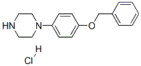 321132-21-2,1-(4-BENZYLOXYPHENYL)PIPERAZINE-HYDROCHLORIDE