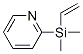 321155-39-9,2-(DIMETHYLVINYLSILYL)PYRIDINE