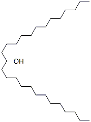 32116-10-2,heptacosan-14-ol