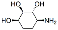 321164-63-0,1,2,3-Cyclohexanetriol, 4-amino-, (1R,2R,3R,4S)- (9CI)