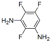 321182-37-0,2,4,5-TRIFLUORO-1,3-PHENYLENEDIAMINE