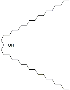 32119-44-1,pentatriacontan-18-ol