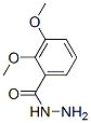 321195-74-8,2,3-DIMETHOXYBENZOHYDRAZIDE