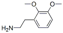 3213-29-4,2,3-DIMETHOXYPHENETHYLAMINE
